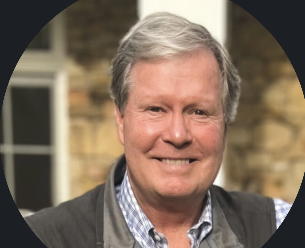 Jim Szyperski headshot